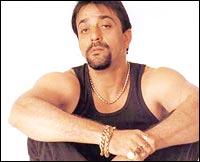 Sanjay Dutt