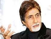 Amitabh Bachchan