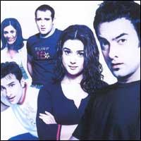 Dil Chahta Hai