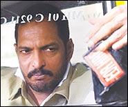 Nana Patekar in Taxi No 9 2 11