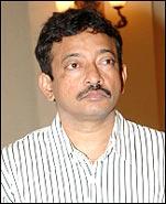 Ram Gopal Varma