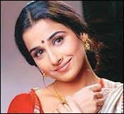 Vidya Balam