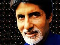 Amitabh Bachchan