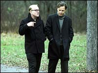 A still from Capote