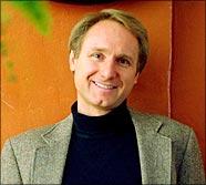 Dan Brown