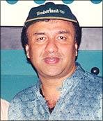 Anu Malik