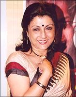 Aparna Sen