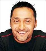 Rahul Bose