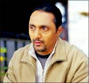 Rahul Bose