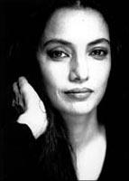 Shabana Azmi