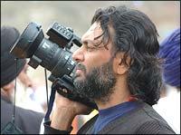 Rakeysh Omprakash Mehra