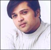 Himesh Reshammiya