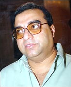 Raj Kumar Santoshi