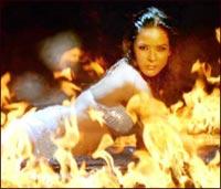 Udita Goswami in Aksar