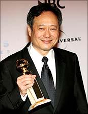 Ang Lee