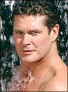 David Hasselhoff