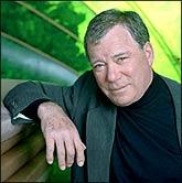 William Shatner