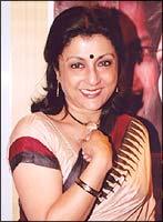 Aparna Sen