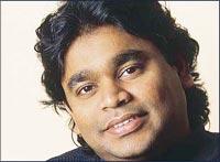 A R Rahman