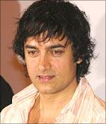 Aamir Khan