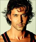 Hrithik Roshan