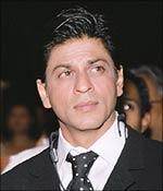 Shah Rukh Khan