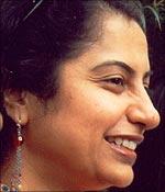 Suhasini Mani Ratnam