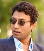 Irrfan Khan