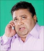 Manoj Pahwa