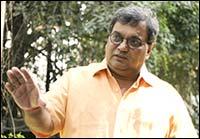 Subhash Ghai