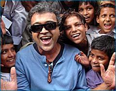 Lucky Ali