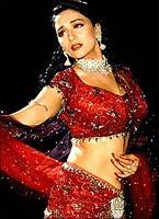 Madhuri Dixit