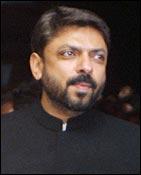 Sanjay Leela Bhansali