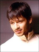 Vivek Oberoi