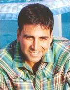 Akshay Kumar