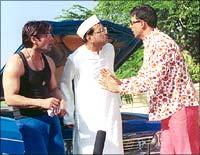 Phir Hera Pheri