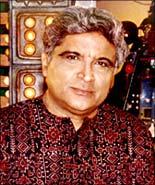 Javed Akhtar