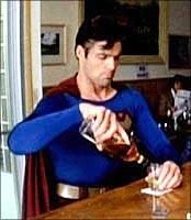 Superman III