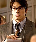 Brandon Routh in Superman Returns