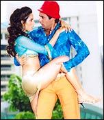 A still from Shaadi Se Pehle