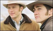 Brokeback Mountain