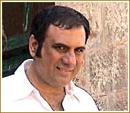 Boman Irani