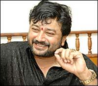 Jayaram