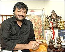 Jayaram