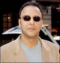 Vidhu Vinod Chopra