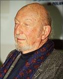 Irvin Kershner