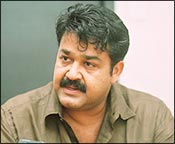 Mohanlal