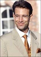 Daniel Pearl