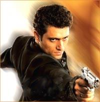 Shiney Ahuja