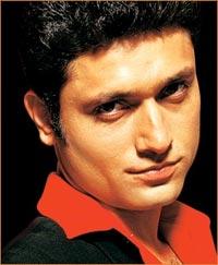 Shiney Ahuja